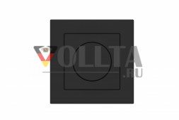 LUNATONE 86459822-Z02 Крышка DALI-ROT | черный
