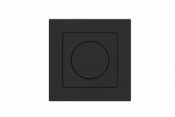 LUNATONE 86459822-Z02 Крышка DALI-ROT | черный