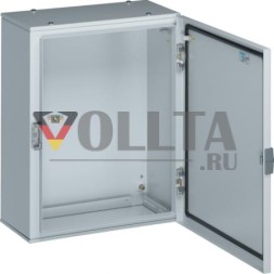 Шкаф Hager FL119A Orion SKI 650X500X200