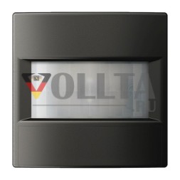 Jung AL3181-1AN KNX KNX автоматический выключатель Universal 1, 10 м, серия LS, антрацит