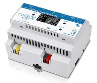 Enertex 1173 KNX Dual Источник питания 1280mA