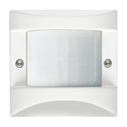 Датчик Busch-Jaeger 6800-34-102C Busch-Wachter® 180 UP для Allwetter 44®, с комбинированной линзой альпийского белого цвета