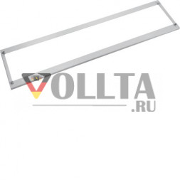 Каркас крыши Hager MES-DBD13560 1350x600 RAL7035