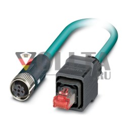 Phoenix Contact 1407399 NBC-FSD/10,0-93E/R4QC SCO сетевой кабель