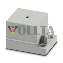 Phoenix Contact 0801673 CES-STPG-GY-3 кабельная втулка
