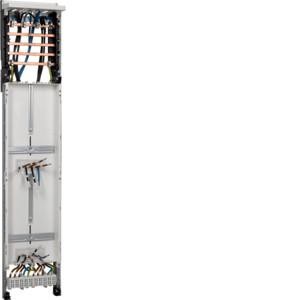 Hager ZAD810DHZ2 1xZF 2x3.HZ для панели модернизации ZAS BD45A/65A