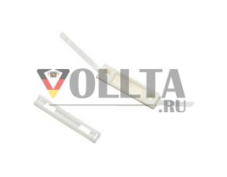 ABB Stotz-Kontakt 7TCG009630R0016 Кабельный зажим FCC-3