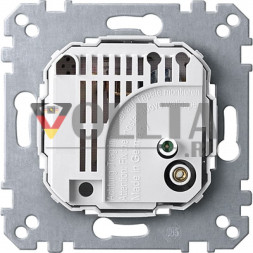Schneider серия: Merten 536400 Регулятор температуры помещения, 230V