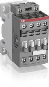 Блок-контактор ABB Stotz-Kontakt AF09-22-00-12, AF09-22-00-Schutz 48-130В AC/CD, 4-полюсный - 2S/2O, 1SBL137501R1200