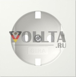 Gira 492003 SCHUKO-SDO Sys55 rws крышка