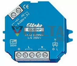 Eltako EUD61NPN-UC универсал , Dimmschalter