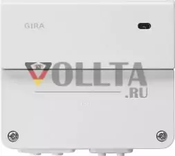 Gira 825900 Оценочный блок датчик ветра аксессуары