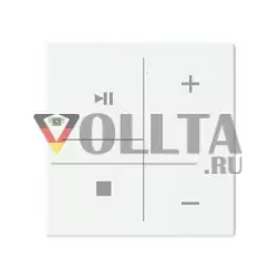 ABB Stotz контакт 2CKA006199A0331 как кнопка 4-FM символ музыкального управления крышка
