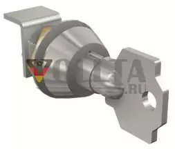 Контакт ABB Stotz 1SDA105081R0001 RHL XT5, различные в положении OFF, замок с ключом