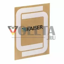 Kaiser 9350-99 EnoX Dichtschaumrahmen