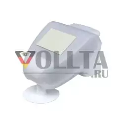 Elsner KNX LW 20...32V DC KNX датчик освещенности/ветра