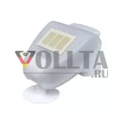 Elsner KNX LW 230V AC KNX датчик освещенности/ветра