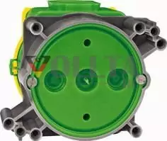 Монтажная коробка MERTEN MEG3970-7504