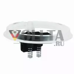 MERTEN MEG5300-0002 Светодиодный модуль освещения для поворотного диммера белый