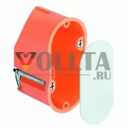 Kaiser 9148-00 Подсветка-Компьютерная розетка,