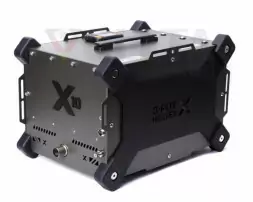 OX SPOT HEATER X10 Корейская Webasto — тихий автономный отопитель  5 / 10 кВт  