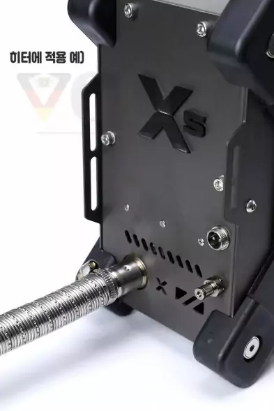 OX SPOT HEATER X10 Корейская Webasto — тихий автономный отопитель для авто ( 5 / 10 кВт)  