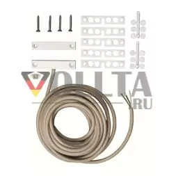 ABB Stotz-Kontakt LMRS, силовой магнитный контакт, 230 В, 2CDG250001R0011