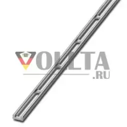 Phoenix Contact 0201595 FB-150 METER для фиксированной мостовой соединительной рейки