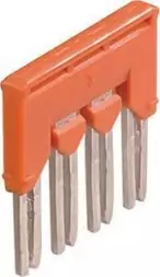 ABB BJDL5.5-5P BJDL5.5 кросс-коннектор 5-контактный 24A