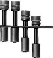 ABB BJMI10-10P-IP20 BJMI10 кросс-коннектор 10-контактный IP20 57A