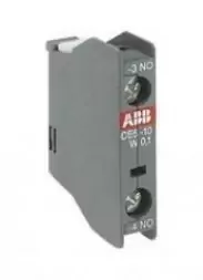 ABB CE5-10D2 вспомогательный контактный блок 1-полюсный