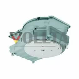 Kaiser 1293-27 KompaX 1 Монтажная коробка  для Ortbeton c минеральные  плитой