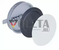 Kaiser 1081-05 распределительная коробка Imputz Klemmstein 5polig