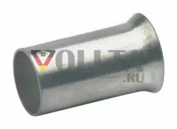 Klauke 76/12VZ Наконечник 10mm 100 штук