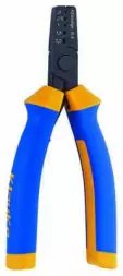 Klauke K4 Клещи для обжима наконечников 0,5-2,5mm