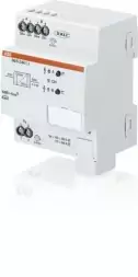ABB Stotz-Kontakt DG/S2.64.1.1 , шлюз DALI, базовый, 2-сторонний, REG, 2CDG110199R0011
