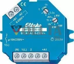 Eltako MFZ61DX-UC Аналоговое реле времени, регулируемое