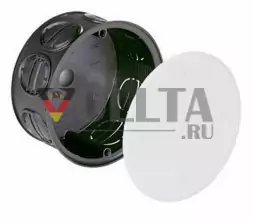 Kaiser 1172-92 распределительная коробка c крышка