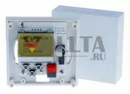 Weinzierl 5268 KNX ENO 636 secure EnOcean-шлюз,