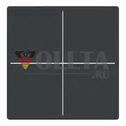 ABB Stotz-Kontakt 2CKA006199A0066 4-ff Крышка клавиатуры