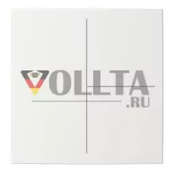 ABB Stotz-Kontakt 2CKA006199A0165 3-ff Крышка клавиатуры