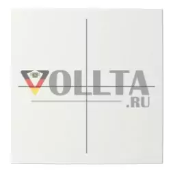 ABB Stotz-Kontakt 2CKA006199A0166 4-ff Крышка клавиатуры
