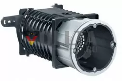 Kaiser 1159-90 Коробка/корпус-распределительная коробка  для gedämmte Innenwände
