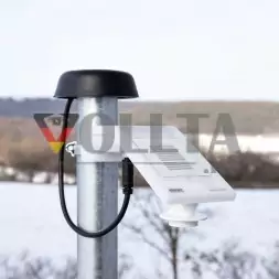 Датчик ветра Elsner KNX W sl KNX