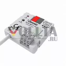 ZENNIO KLIC-MITT v3 Electric-KNX Gateway IT соеденитель