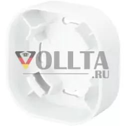 ABB AG/A2.1.1 Датчик присутствия для поверхностного монтажа | базовый | студийный белый матовый