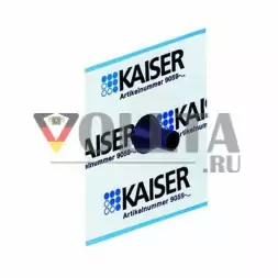 Kaiser 9059-48 Заглушки для гофротрубы  для трубы/гофротрубы