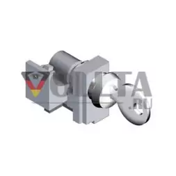 Контакт ABB Stotz 1SDA105062R0001 KLC XT5-XT6 тип A в положении OFF с замком