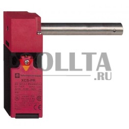 Schneider Electric XCSPR761 XCSPR-Si- поворотная ось 80 мм 2O Pg 11 позиционный переключатель
