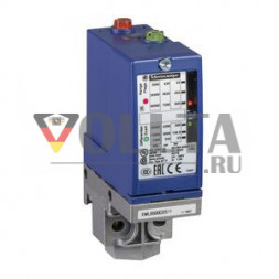 Реле давления Schneider Electric XMLB500D2S12
